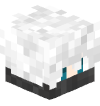 Tête 3D de NinaxYTB