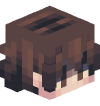 Tête 3D de Ninja_Marchand3
