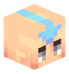 Tête 3D de NitaaV