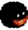 Tete Minecraft de Nkzz_