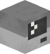 Tête 3D de Nnailyss00