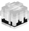 Tête 3D de Nol64