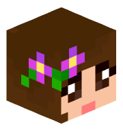 Nollita's Minecraft head