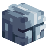Tete Minecraft de Nono_99Q