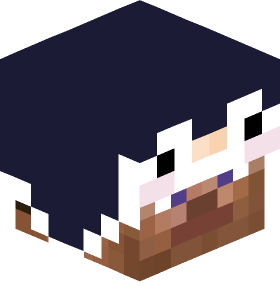 Notsunuti Minecraft skin