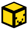 Tete Minecraft de Nounourss8583