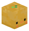 Tête 3D de Noxis0812