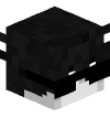 Tête 3D de NozukoSayama