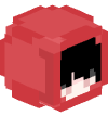 Tête 3D de Nyhroxx