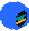 Tête 3D de Nyrox230