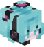 Tête de NyxoVR