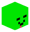 Tête 3D de Nyxozzz