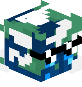 OLD_HUB Minecraft skin