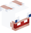 Tête de Obeir