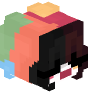 Odd_DeveloperCat's head