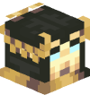 Tête 3D de Oeil_d_Ombre