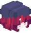 Tête de Okajiro