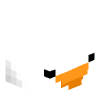 Tête 3D de Okakamino