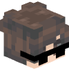 Tête 3D de Olypp