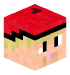 Tête 3D de OmegaSaphir