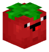 Tête 3D de Ondes_