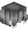 Tête 3D de OneTapeOnly