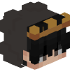 Tête 3D de OoAshoOx