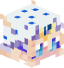 Tête de Oozaru_