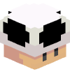 Tête 3D de OpalxxxStyxxxx