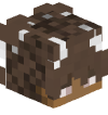 Tête 3D de Origaming_