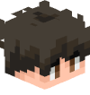 Tête 3D de OutSid