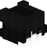 Tete Minecraft de OverL0ad