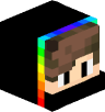 Tete Minecraft de Owen_James5