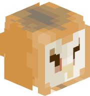 Owlinaicecube