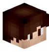 Tête 3D de OyBoY44