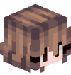 Tête 3D de Oyun_EviYT