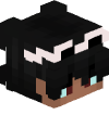 Tête 3D de P1rox_0ff