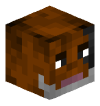 Tête 3D de PABLODUBLED74