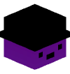 Tête 3D de PIZZ_1610