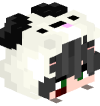 Tête 3D de Pas2Client_