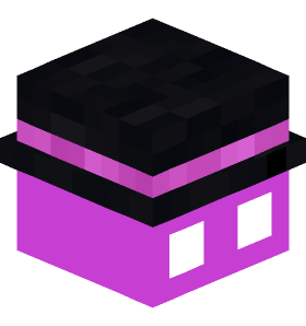 PasBeau_ Minecraft skin