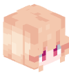 Tête 3D de PasCool_