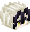 Tête 3D de PasDrole_