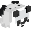 Tête 3D de Patapouff23