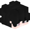 Tete Minecraft de PatateOP67