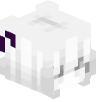 Tete Minecraft de Pates0Beurre