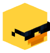 Tête 3D de Paulin90