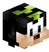 Tête 3D de PauloLaTerreur