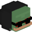 Pepeaner head