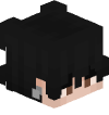 Tête 3D de Personne2203